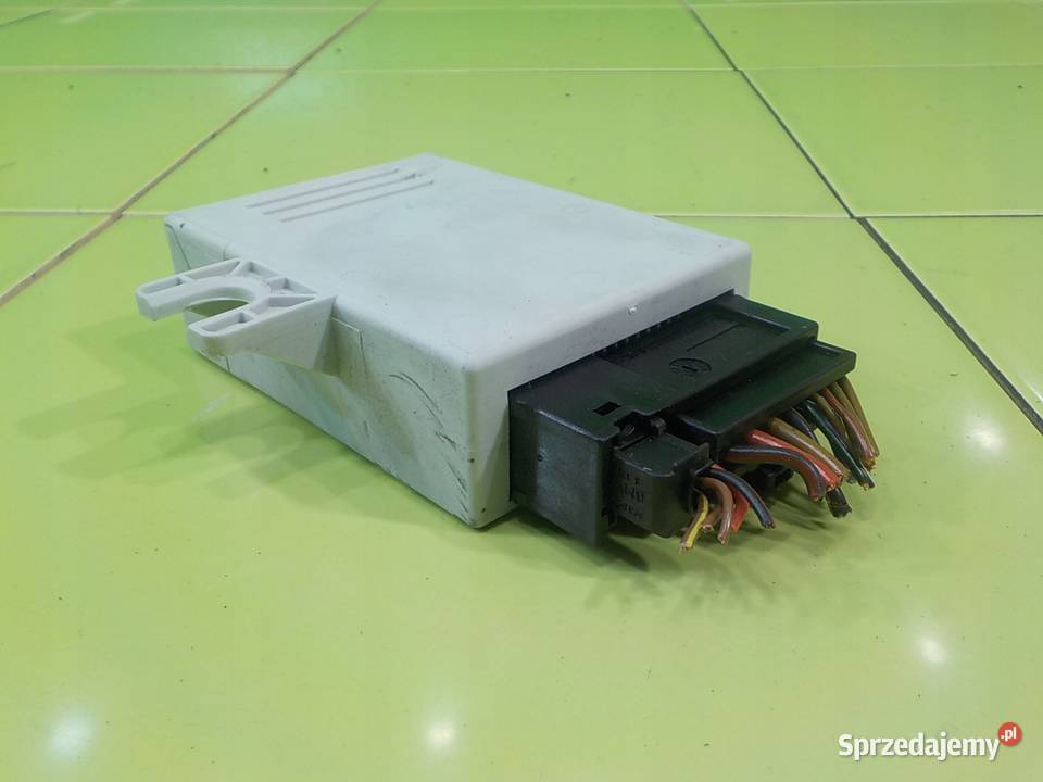 BMW Z4 E85 25 B 04r CABRIO 2D modul pompy paliwa mazowieckie Suków