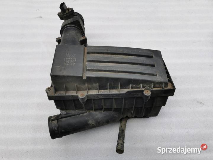 Obudowa Filtra Powietrza Audi Seat Skoda VW TDI Wyszków