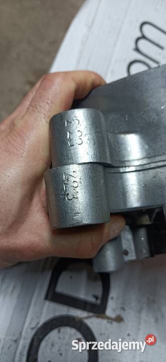 Silnik kartery Motorynka Romet Komar Ogar 025 Kartery Koszalin sprzedam