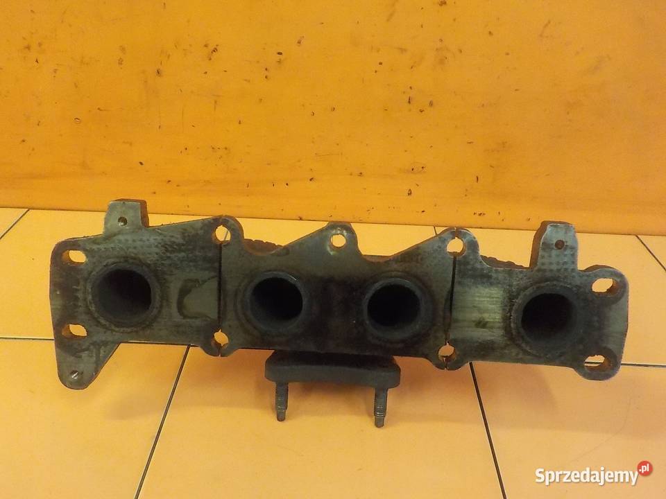 V60 V70 FOCUS 16 T3 T4 ECOBOOST 14r 179 kolektor mazowieckie