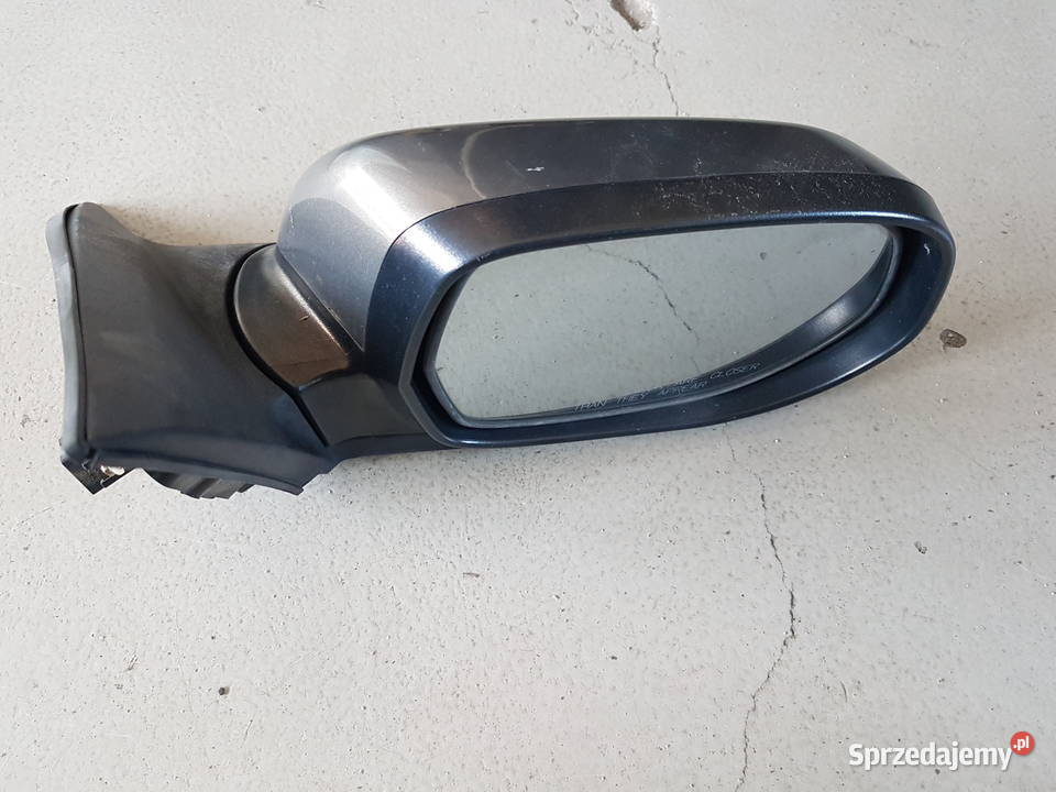 CHEVROLET EPICA LUSTERKO LEWE PRAWE 79U LUSTERKO Rok produkcji 2008 Karoseria Turek sprzedam