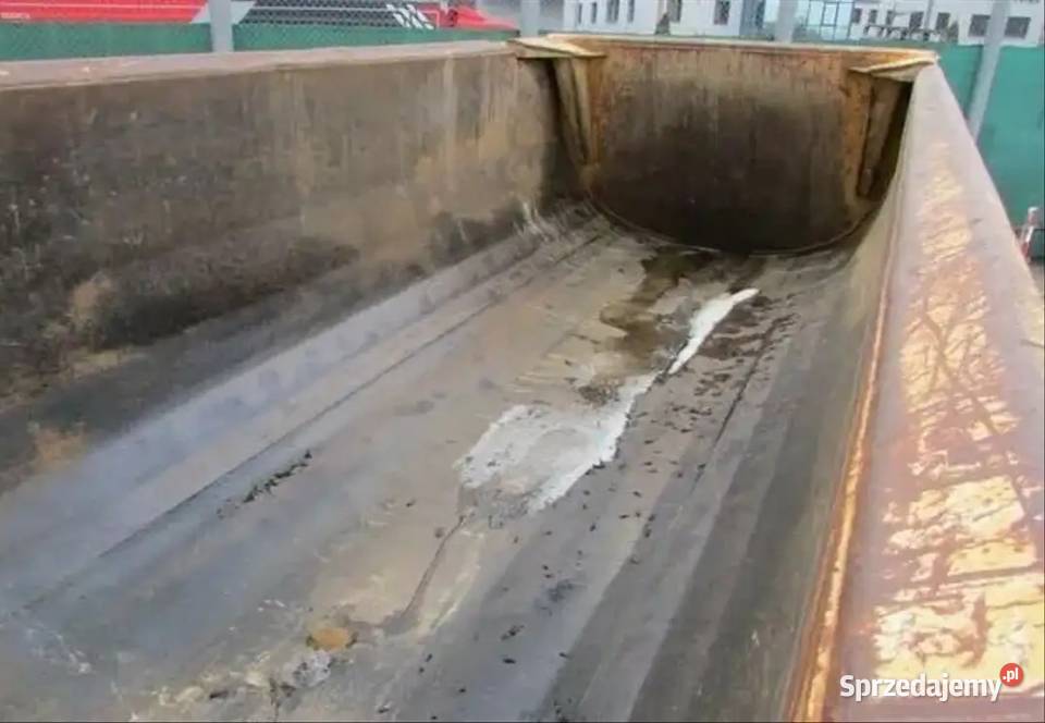 Wywrotka 8x8 MAN mazowieckie Warszawa