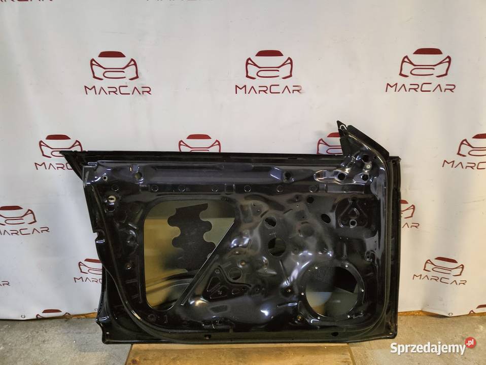 Drzwi Lewy Przód Vw Arteon 3G8831311G osobowe Pleszew