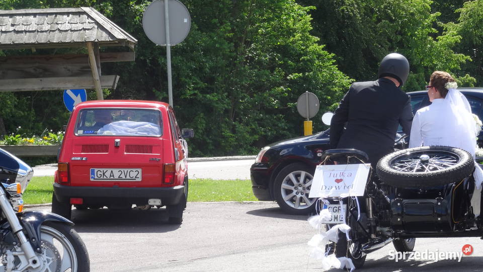 Sprzedam biznes wwwkultowemoto Pozostałe Grudziądz