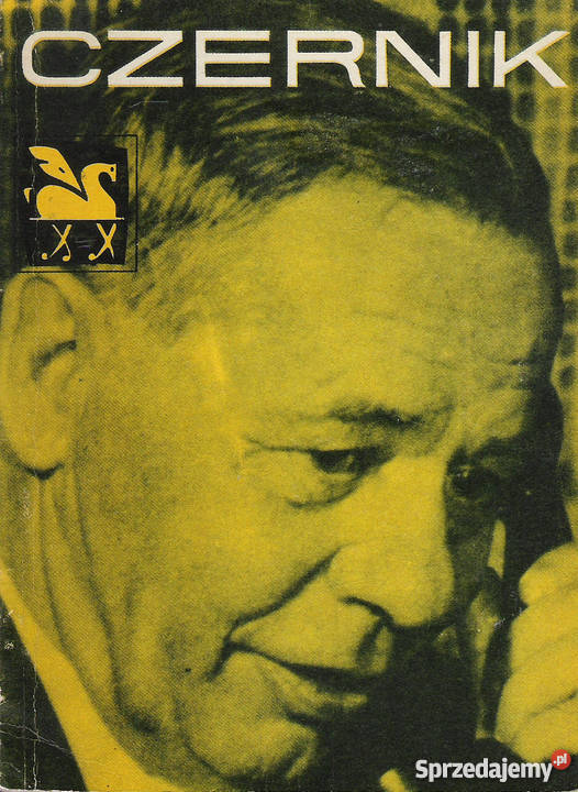 Poezje wybrane S Czernik Puławy