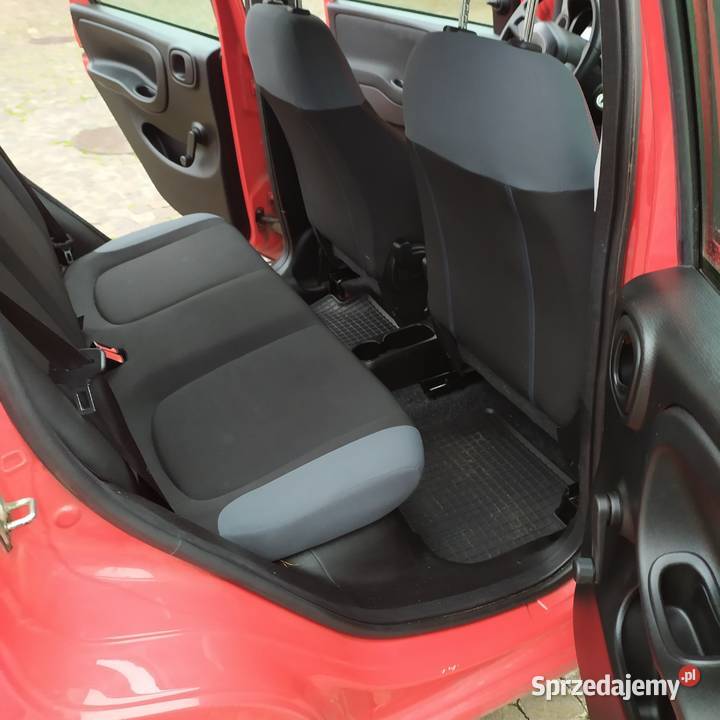 Fiat Panda 12 StartStop Easy Łowicz