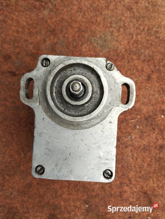 JUNAKAVO SIMSON iskrownik Motoryzacja