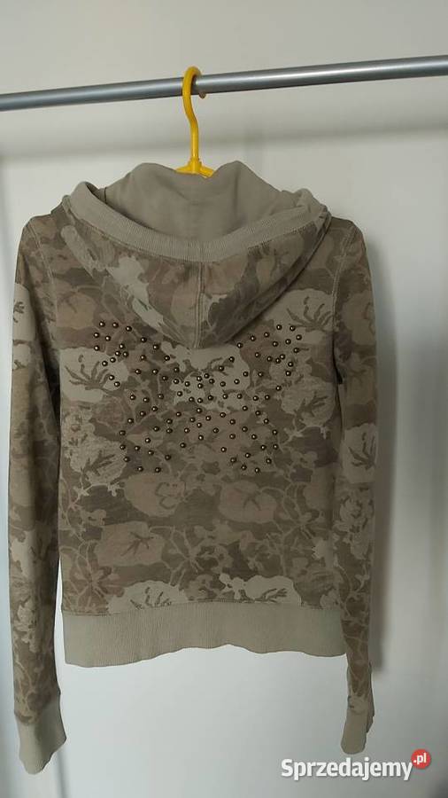 Bluza Esprit z kapturem rozmiar S lubelskie Lublin