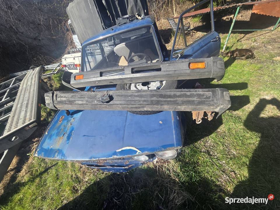 DafVolvo 66 variomatic Częstochowa