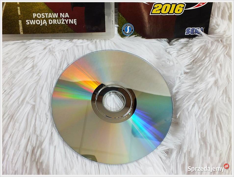 Gra FORTUNA Zakłady Bukmacherskie 2016 PC DVD Żary