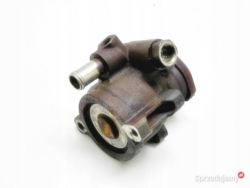 POMPA WSPOMAGANIA 19 TDI BEETLE BORA GOLF osobowe Sosnowiec sprzedam