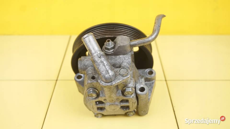 S GALAXY MK3 20 ECOBOOST 12r TNWA pompa Suków