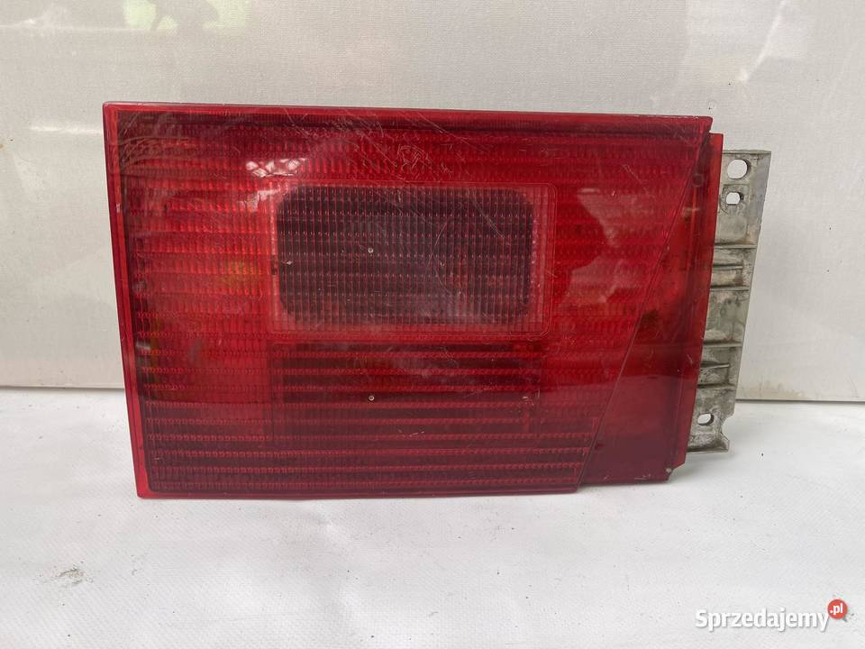 VW SHARAN ALHAMBRA LEWA LAMPA W KLAPĘ Ostroróg