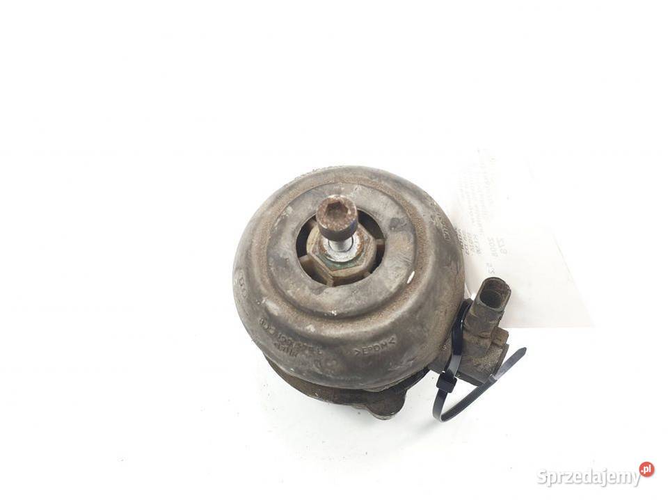 PODUSZKA SILNIKA AUDI S8 D3 4E0199381 Lipno sprzedam