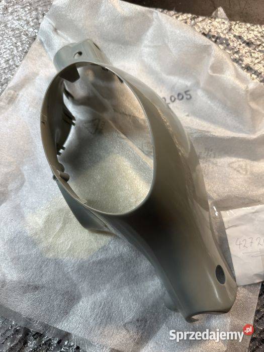 Vespa ET2ET4 50150 Liberty Nowa Oryginal Piaggio Poznań sprzedam