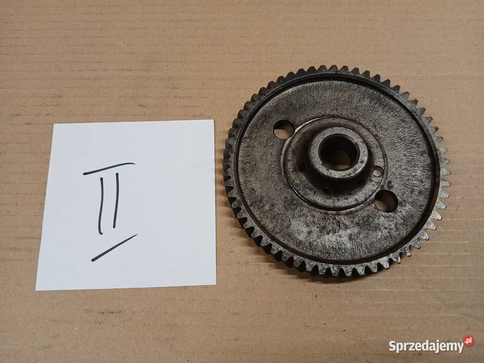 AWO AVO SIMSON koło rozrządu duże 2 Kieźliny