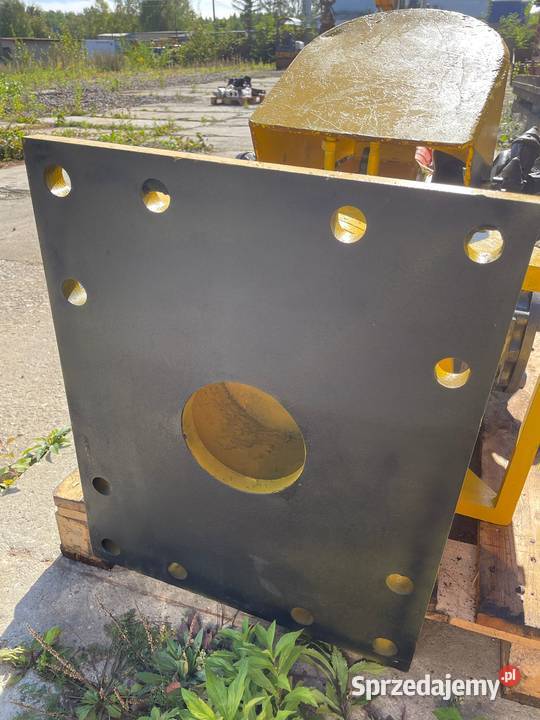 Głowica do kombajnu chodnikowego Tarnowskie Góry sprzedam