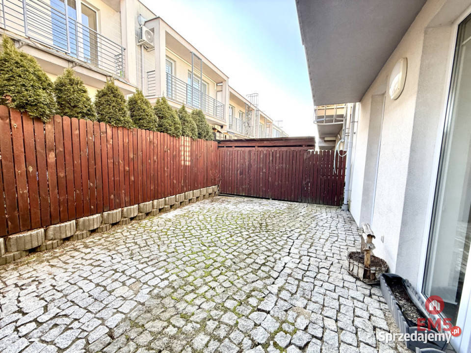 Mieszkanie 622m2 3 pokoje Białystok