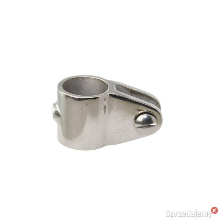 Element Środkowy Aisi316 22Mm Długi Gwint M6 Latchorzew