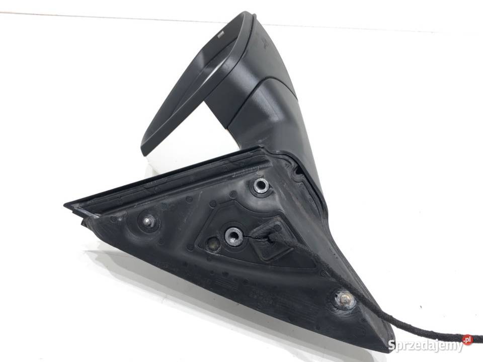 LUSTERKO PRAWY SKODA OCTAVIA III SedanLimuzyna osobowe podkarpackie