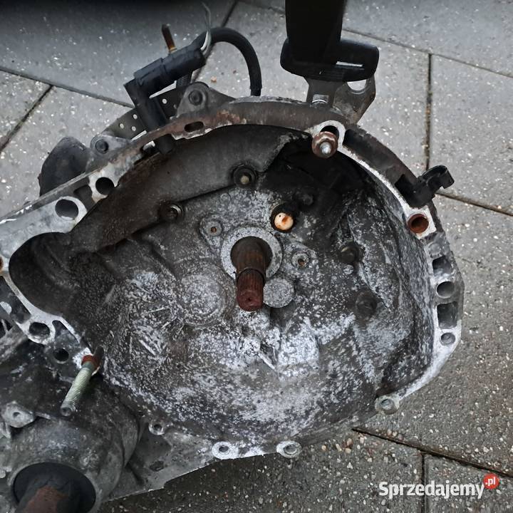 Audi A4 B8 A5 Seat Exeo 20 TDi silnik kompletny Rok produkcji 2009 Jastrzębie-Zdrój