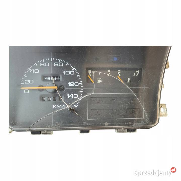 LICZNIK ZEGARY 341008420 Suzuki Maruti 08 6V Chełm