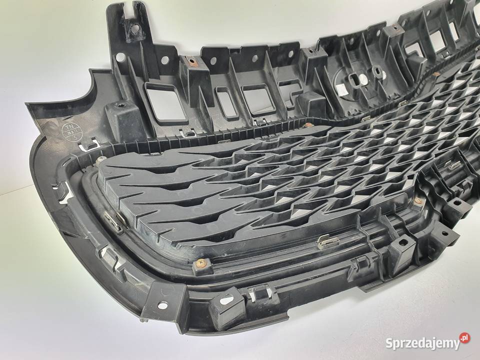 Atrapa Gril Zderzaka Kia Sportage Gt Line 1618 łódzkie Łódź