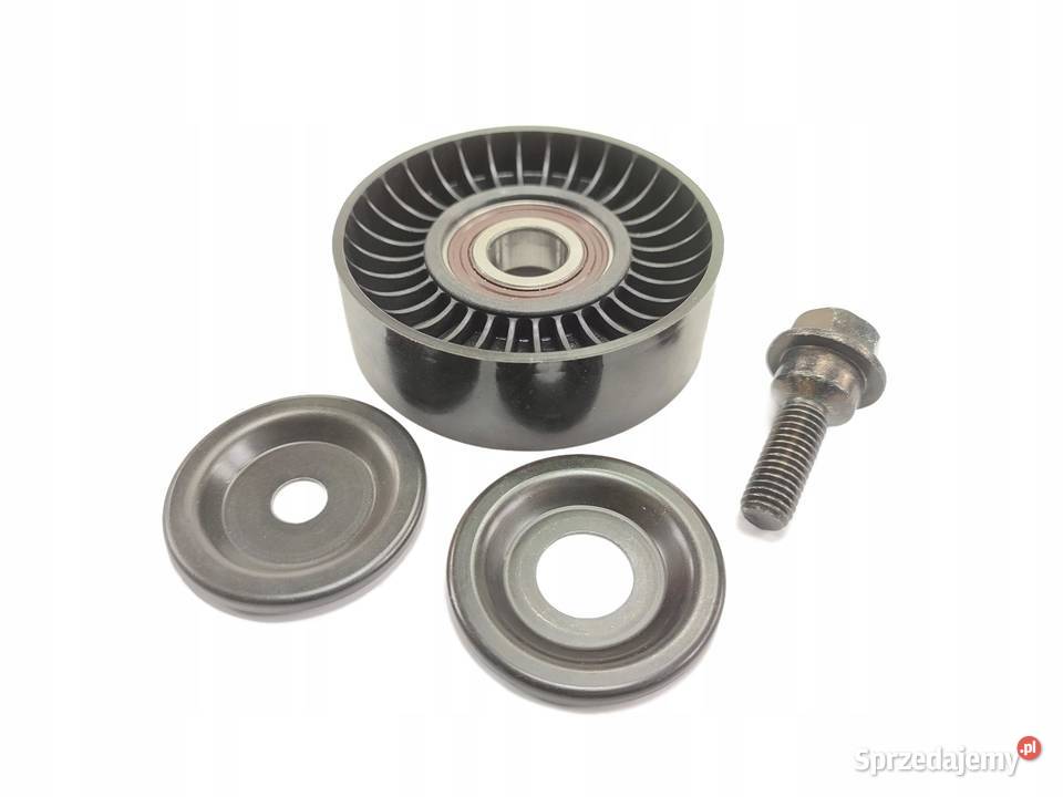 ROLKA PASKA HYUNDAI COUPE II GK 27 V6 20012009