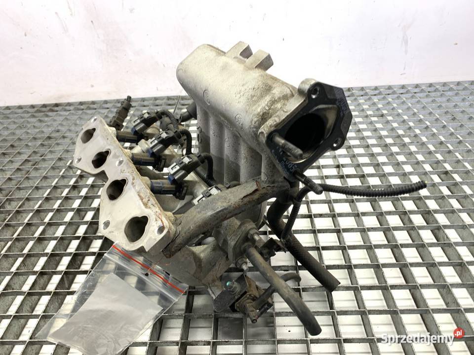 KOLEKTOR SSĄCY KIA PICANTO I 11 65 0412 Kolektory ssące podkarpackie