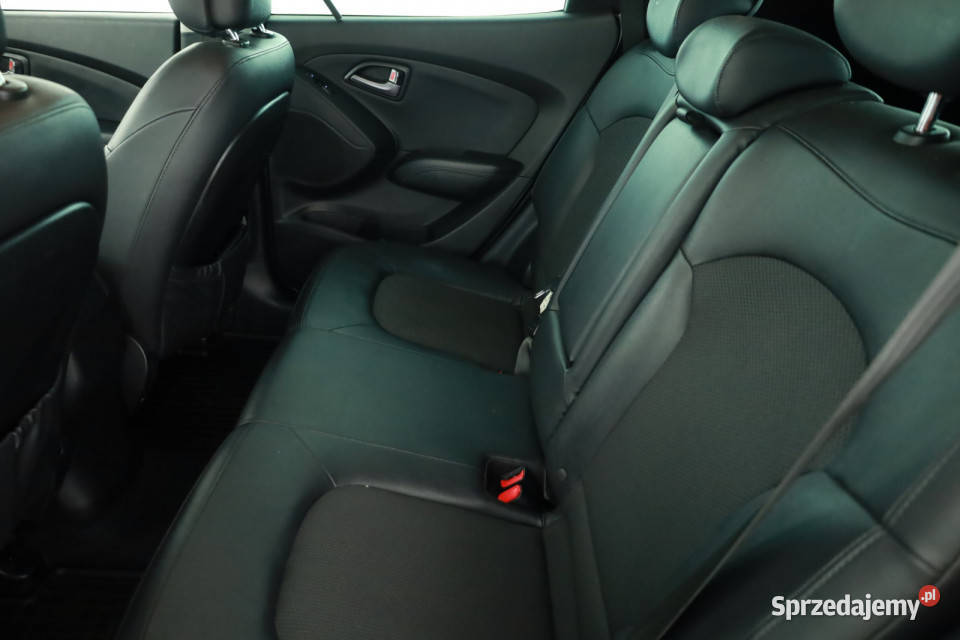 Hyundai ix35 17 CRDi ix35 Piaseczno