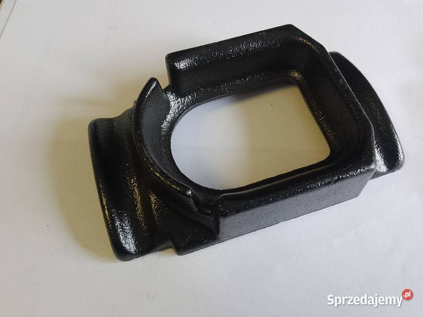 6733220109 Płytka jarzma resora przód DB814 Olsztyn