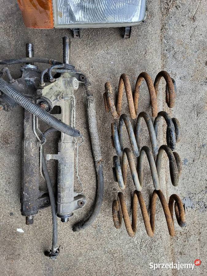 Volkswagen transporter t4 19 td okazja Transporter