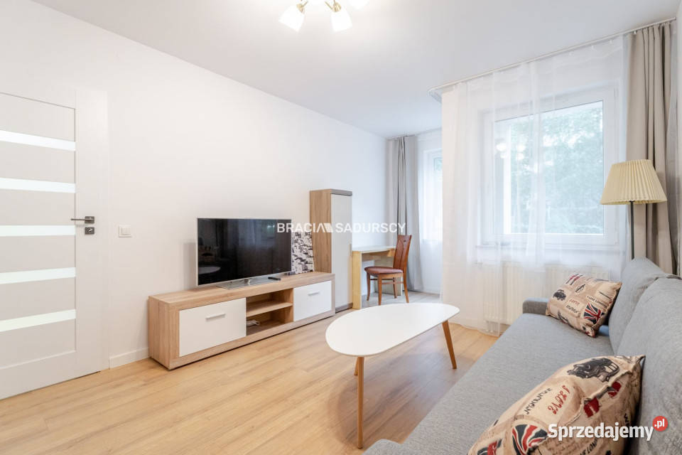 wynajmu mieszkania Kraków 43m 2pok sprzedam