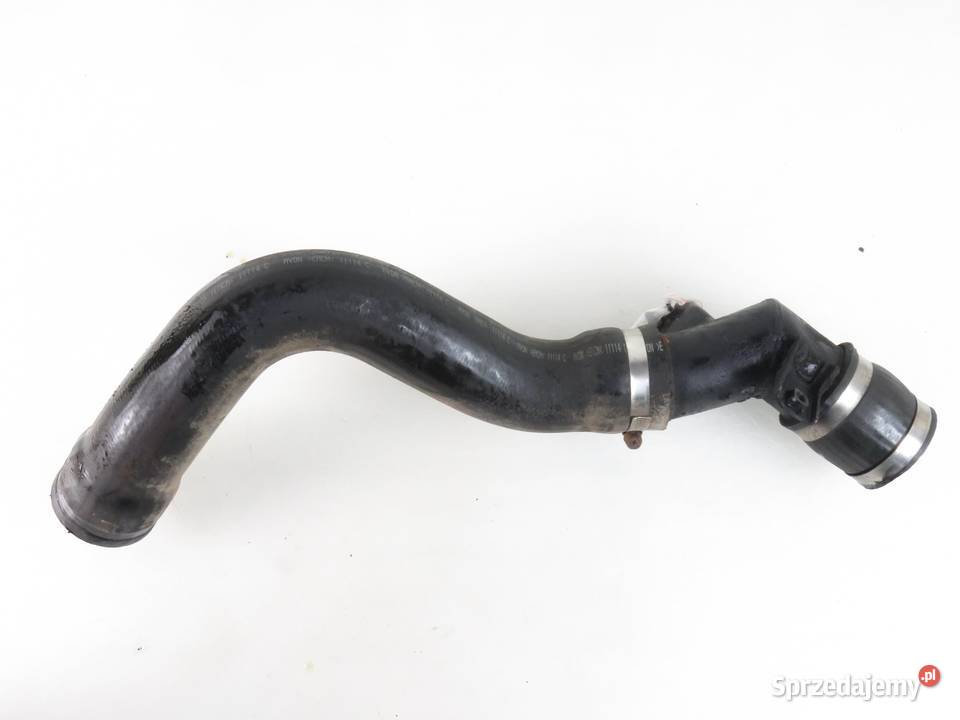 RURA INTERCOOLERA TOYOTA AVENSIS T25 20 DCAT sprzedam