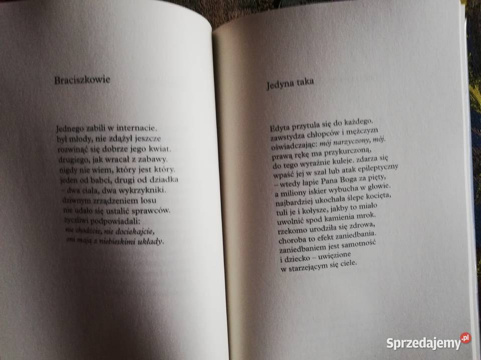 Agnieszka Wiktorowska Chmielewska Krąg ochronny Kraków
