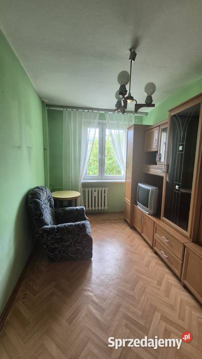 3pokojowe mieszkanie z balkonem na Zabobrzu beton Sprzedaż Jelenia Góra