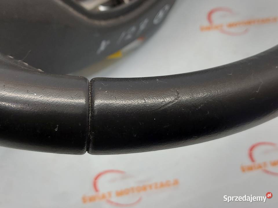 OPEL ASTRA K 18r kierownica 34210939A Kielce