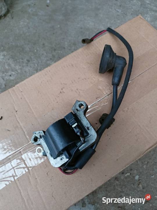 Części kosa spalinowa uniwersalna Głogowa sprzedam