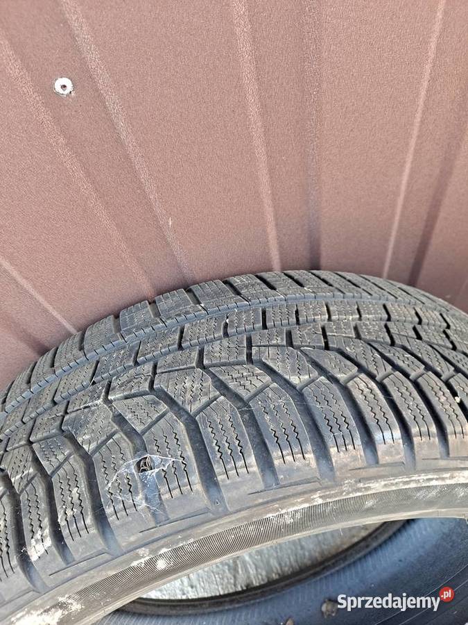 Opony zimowe Hankook 225 Opony i felgi Turowola