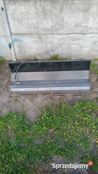 Pług egholm Strzelce Opolskie