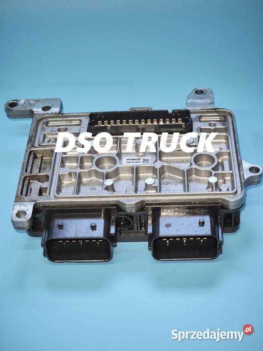 A0104463609 WABCO 4463534021 Komputer TCM Zawichost sprzedam