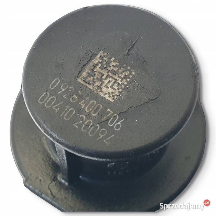 POMPA WTRYSKOWA VW Passat B6 20 TDI 0445010507