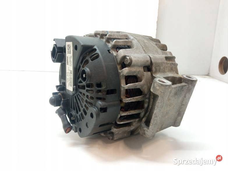 ALTERNATOR 06K903015B 20 TSI TFSI Skoda Superb