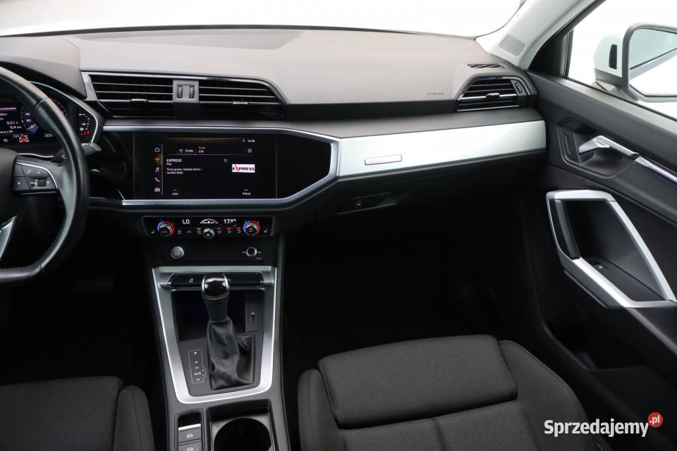 Audi Q3 35 TFSI Zabrze sprzedam