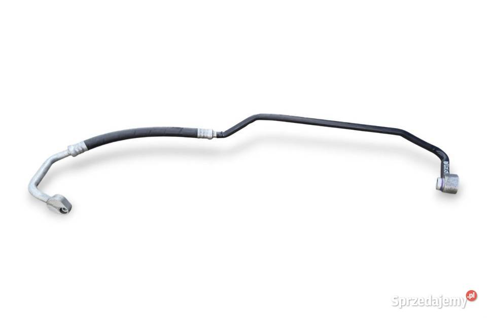 AUDI A4 B6 B7 8E0260707N 8E0260707AB 8E0260707AQ Przewody klimatyzacji Motoryzacja świętokrzyskie Działoszyce