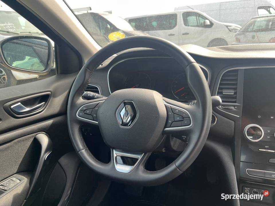 RENAULT Mgane IV 15 BlueDCi 115 Business FT979