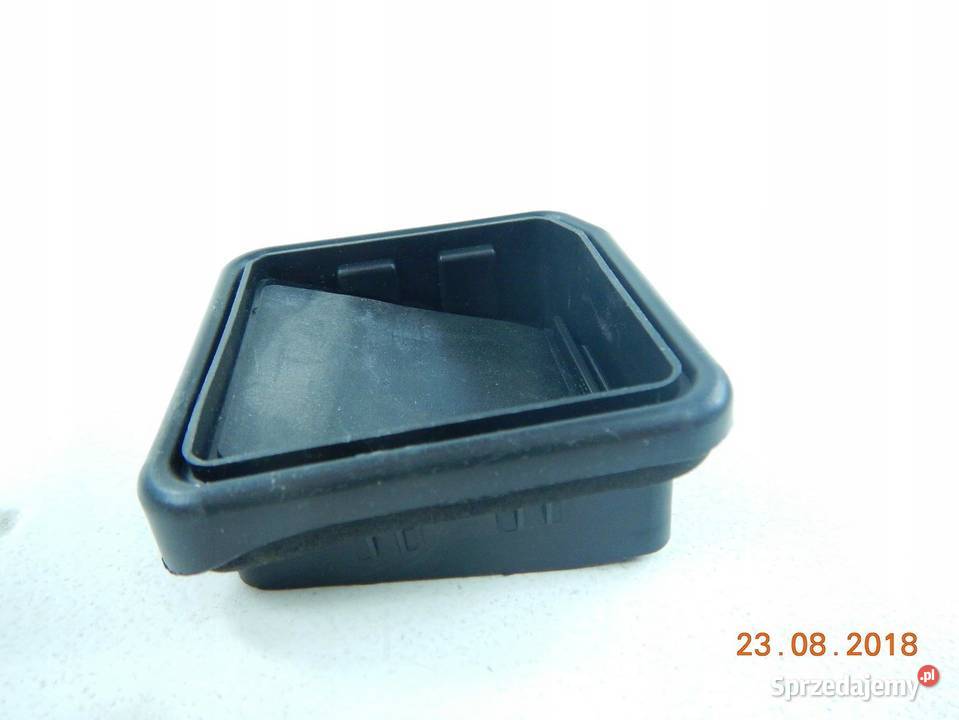 USZCZELKA ZDERZAKA TYLNEGO KIA SPORTAGE ORYGINAŁ Uszczelki