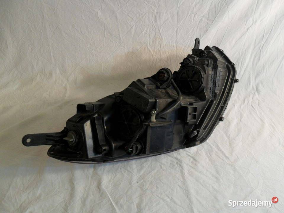 Reflektor Przód strona lewa Hyundai i20 PB PBT osobowe