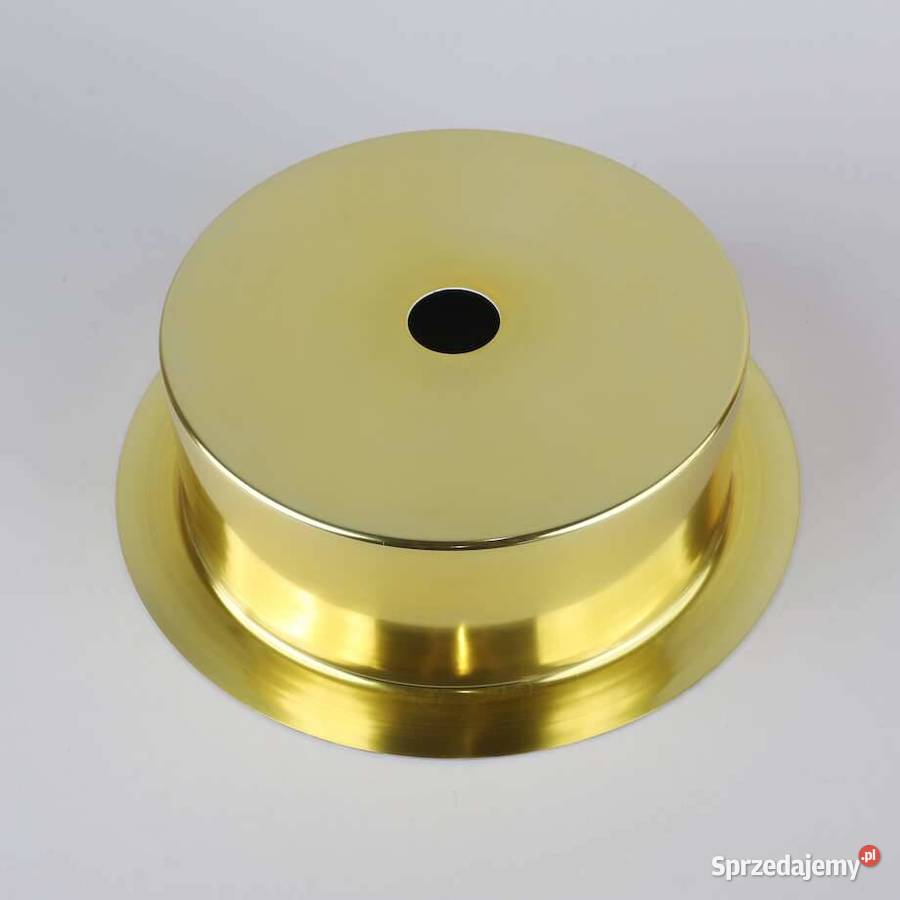 AbażurKloszOsłona lampy LuxusLeuchten Piła sprzedam