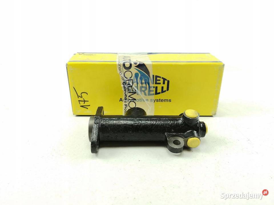 POMPA HAMULCOWA RENAULT 4 6288 08 11 BSM0002 osobowe